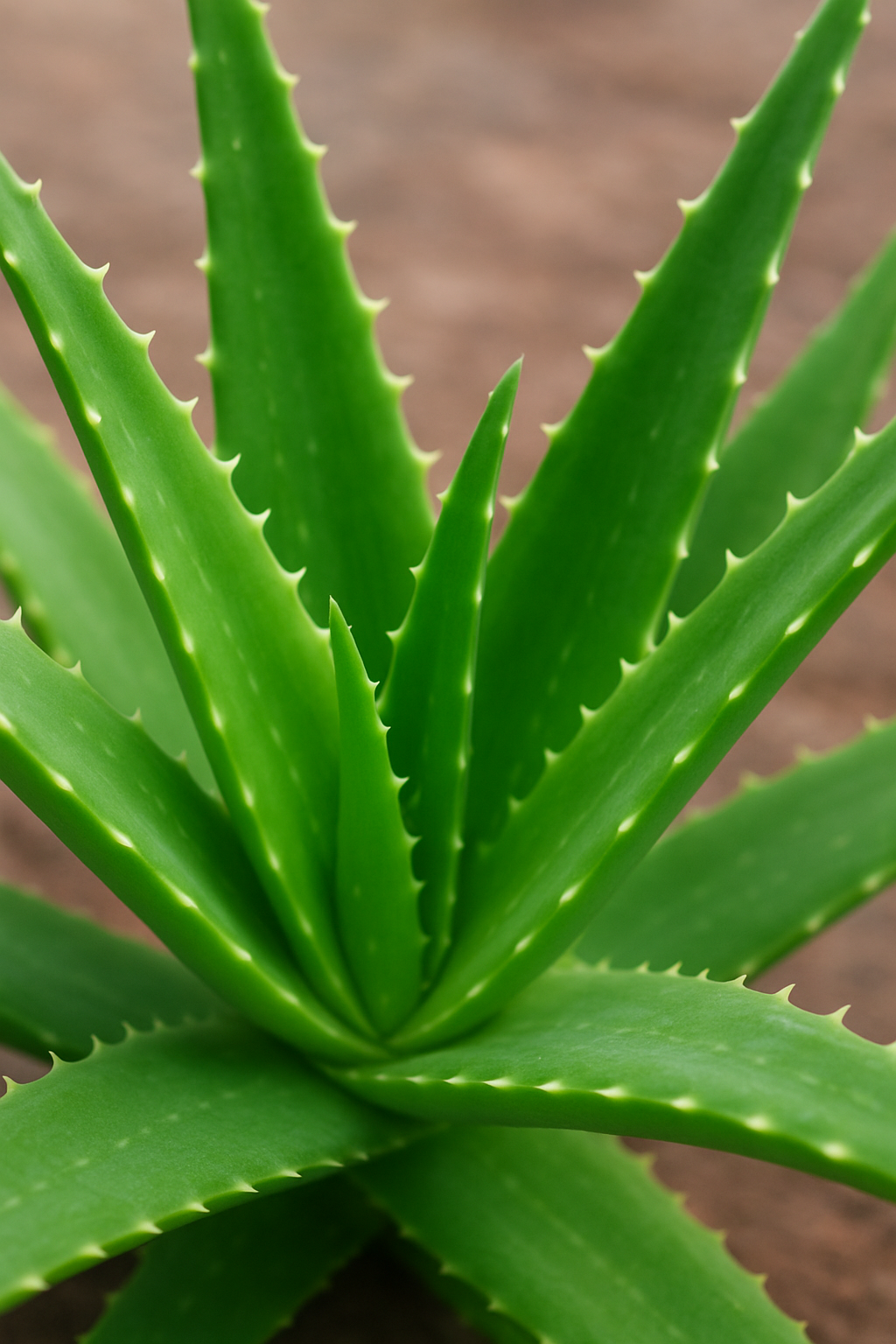 Imagen de Aloe Vera